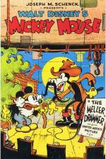 Watch Mickey's Mellerdrammer Wootly