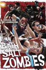 Watch Bath Salt Zombies Wootly