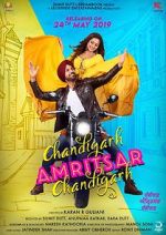 Watch Chandigarh Amritsar Chandigarh Wootly