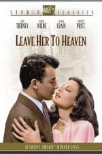 Watch Leave Her to Heaven Wootly