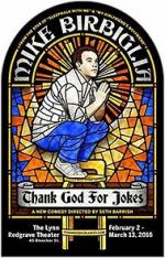 Watch Mike Birbiglia: Thank God for Jokes Wootly