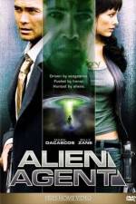 Watch Alien Agent Wootly