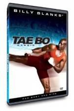 Watch Billy Blanks Tae-Bo Cardio Wootly