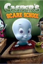 Watch Casper's Scare School Wootly