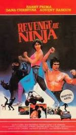 Watch Revenge of the Ninja Wootly