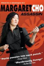 Watch Margaret Cho Assassin Wootly