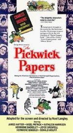 Watch The Pickwick Papers Wootly