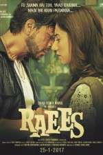 Watch Raees Wootly