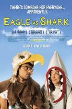 Watch Eagle vs Shark Wootly