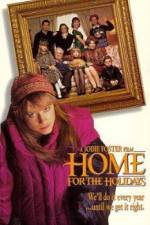 Watch Home for the Holidays Wootly
