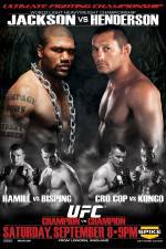 Watch UFC 75 Champion vs Champion Wootly