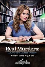 Watch Aurora Teagarden Mystery: Real Murders Wootly