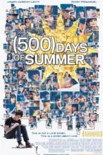 Watch (500) Days of Summer Wootly