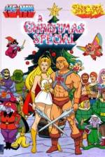 Watch He-Man and She-Ra: A Christmas Special Wootly