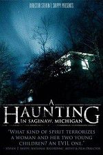 Watch A Haunting in Saginaw Michigan Wootly