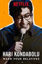 Watch Hari Kondabolu: Warn Your Relatives Wootly