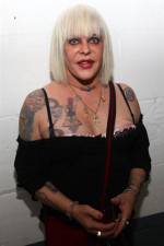 Watch The Transformation of Genesis P-Orridge Wootly