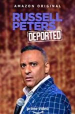 Watch Russell Peters: Deported Wootly
