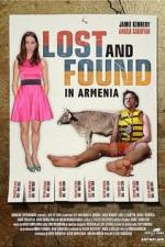 Watch Lost and Found in Armenia Wootly