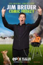 Watch Jim Breuer: Comic Frenzy Wootly