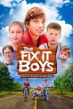 Watch The Fix It Boys Wootly