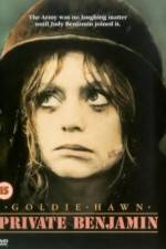 Watch Private Benjamin Wootly