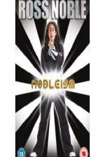 Watch Ross Noble: Nobleism Wootly