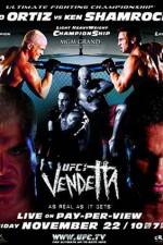 Watch UFC 40 Vendetta Wootly