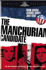 Watch The Manchurian Candidate Wootly