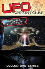 Watch UFO Chronicles: Alien Arrivals Wootly