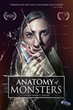 Watch The Anatomy of Monsters Wootly