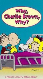 Watch Why, Charlie Brown, Why? (TV Short 1990) Wootly