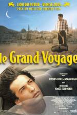 Watch Le grand voyage Wootly