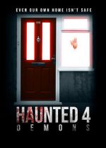 Watch Haunted 4: Demons Wootly