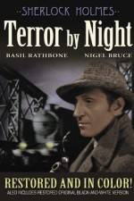 Watch Terror by Night Wootly