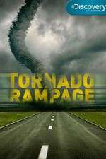 Watch Tornado Rampage 2011 Wootly