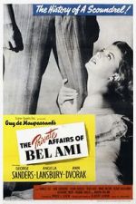 Watch The Private Affairs of Bel Ami Wootly