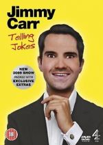 Watch Jimmy Carr: Telling Jokes Wootly