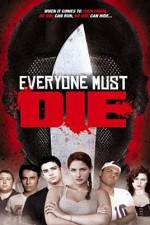 Watch Everyone Must Die! Wootly