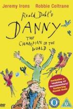 Watch Danny The Champion of The World Wootly