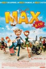 Watch Max & Co Wootly