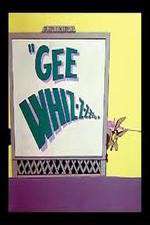 Watch Gee Whiz-z-z-z-z-z-z Wootly