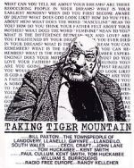 Watch Taking Tiger Mountain Wootly