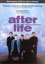 Watch After Life Wootly