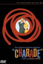 Watch Charade Wootly