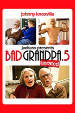 Watch Bad Grandpa .5 Wootly