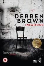 Watch Derren Brown: Infamous Wootly