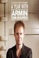 Watch A Year With Armin van Buuren Wootly