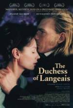 Watch The Duchess of Langeais Wootly
