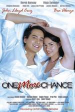 Watch One More Chance Wootly